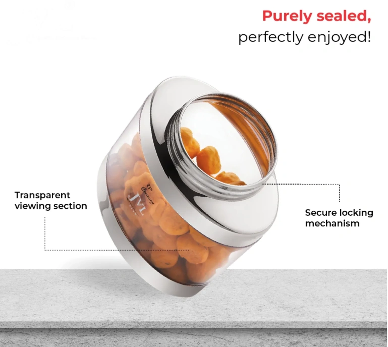 jvl oval canister jvl oval canister