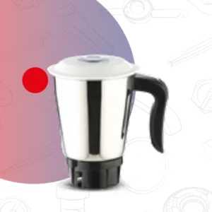 butterfly jar p multi purpose jar 1l jar assembly