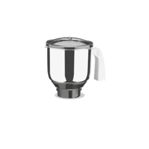 preethi 1.25 ltr straight wet grinding jar works with blue leaf platinum, blue leaf silver, blue leaf gold, chef pro, popular & eco plus