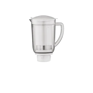 preethi super extractor 1.5 ltr jar works with trio, popular, eco plus, chef pro & daisy
