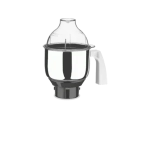 preethi 1.50 ltr taper wet grinding jar works with popular, eco plus, chef pro, daisy, blue leaf platinum & blue leaf gold