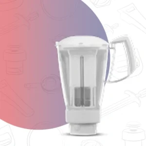 butterfly jar p desire juicer jar assembly