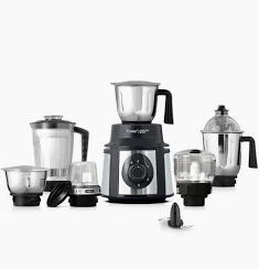 ttk endura mixer grinder